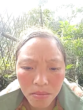 Minkine022 online show from 12/18/25, 06:07