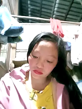 Minkine022 online show from 11/18/25, 08:17