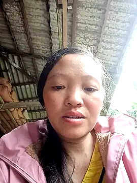 Minkine022 online show from 11/17/25, 07:45