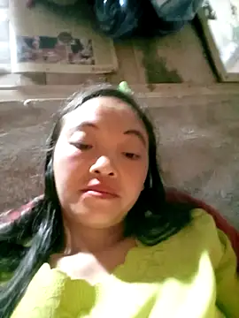 Minkine022 online show from 10/19/25, 09:17