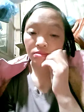 Minkine022 online show from 10/22/25, 10:30