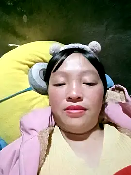 Minkine022 online show from 11/22/25, 01:10