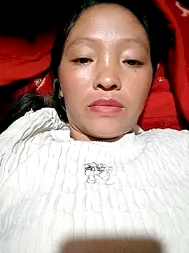 Snapshot of Minkine022 chatting on 10/07/25, 06:36 Minkine022 online show from 10/07/25, 06:36