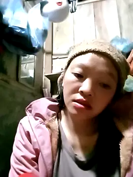 Minkine022 online show from 10/30/25, 05:21