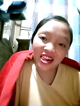 Minkine022 online show from 11/16/25, 07:24