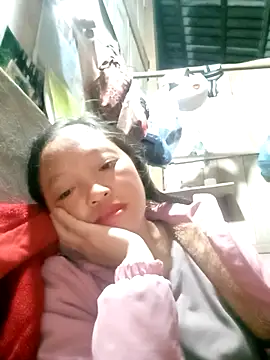 Minkine022 online show from 10/31/25, 09:11