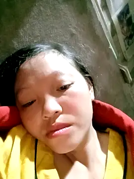 Minkine022 online show from 11/12/25, 05:17