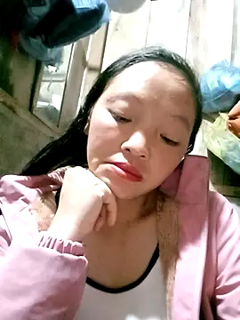 Minkine022 online show from 10/29/25, 05:12