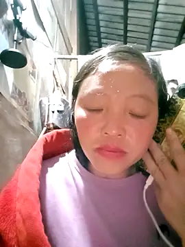 Minkine022 online show from 12/19/25, 06:21