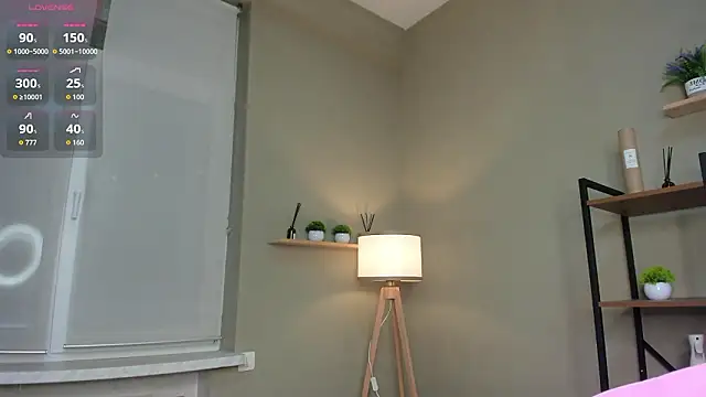 PocketDollX online show from 03/12/26, 02:43