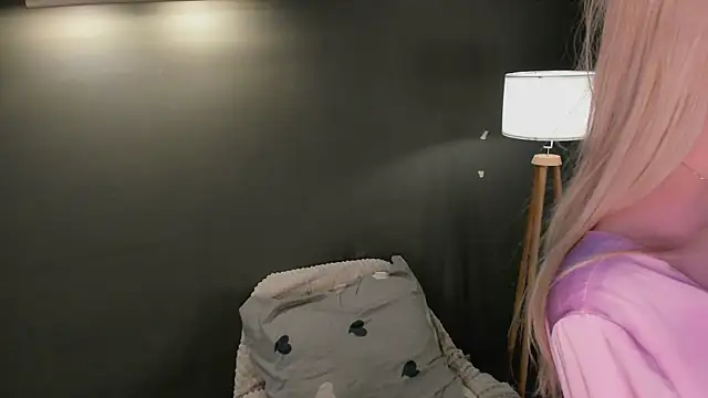 PocketDollX online show from 06/07/26, 04:56