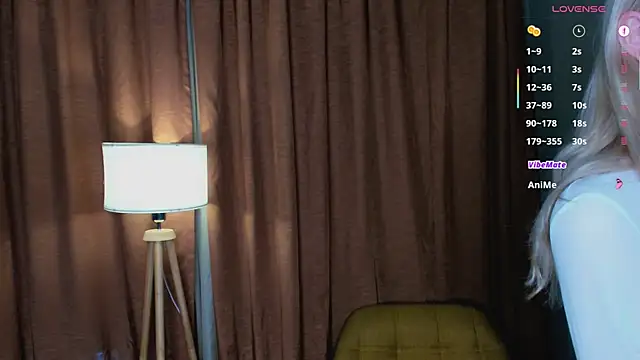 Snapshot of PocketDollX chatting on 06/19/26, 02:56 PocketDollX online show from 06/19/26, 02:56