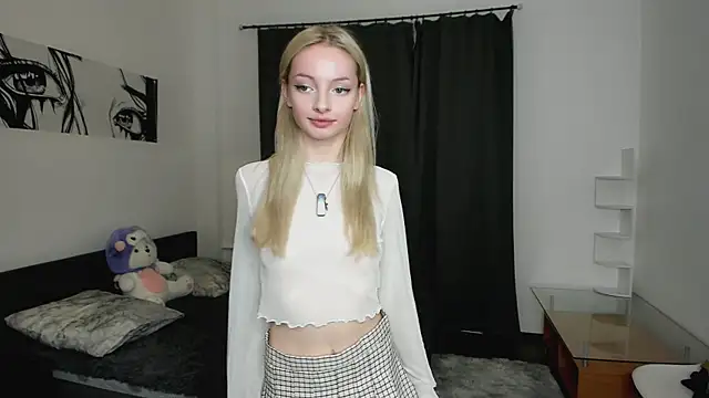 PocketDollX online show from 10/29/25, 02:05