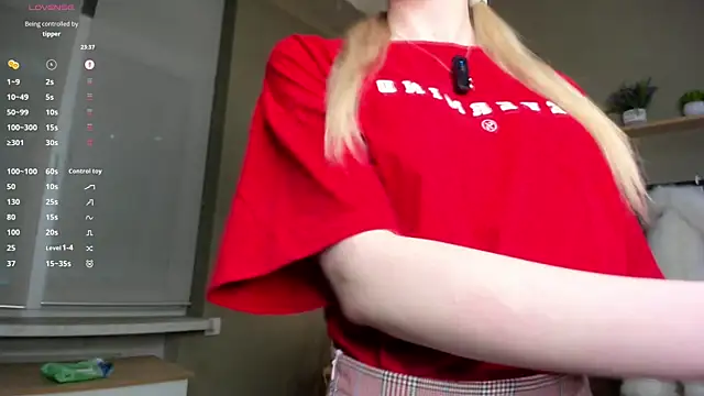 PocketDollX online show from 03/20/26, 02:51