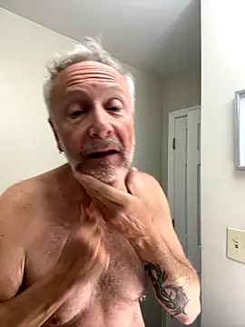 ApolloThrust online show from 10/27/25, 12:17