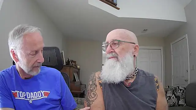 ApolloThrust online show from 10/30/25, 07:33