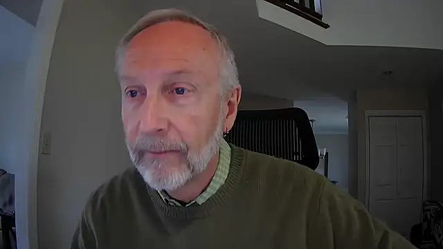 ApolloThrust online show from 12/02/25, 03:25