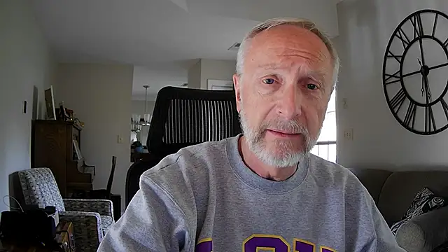 ApolloThrust online show from 11/02/25, 07:41