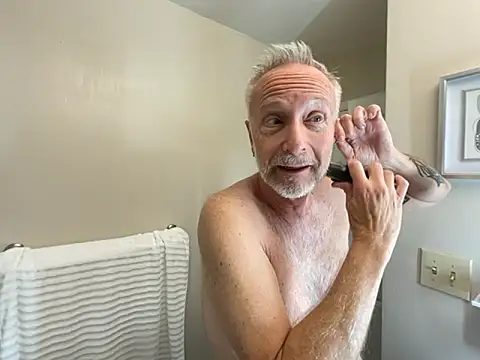 ApolloThrust online show from 11/16/25, 03:39