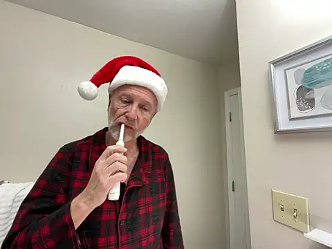 ApolloThrust online show from 12/19/25, 01:02