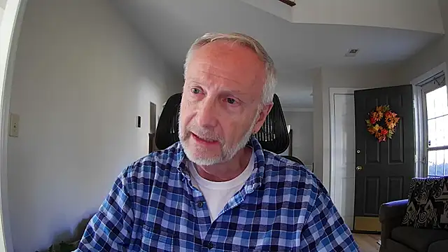 ApolloThrust online show from 10/24/25, 09:25