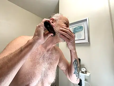 ApolloThrust online show from 12/03/25, 01:21