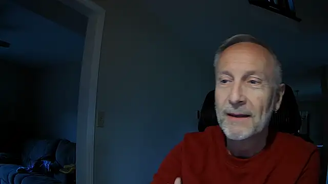 ApolloThrust online show from 11/10/25, 09:42