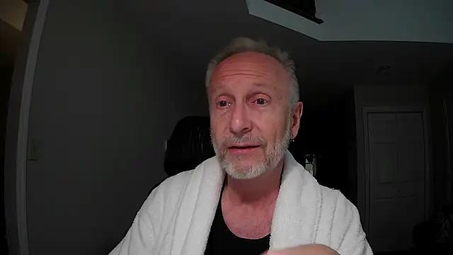 ApolloThrust online show from 11/14/25, 11:30