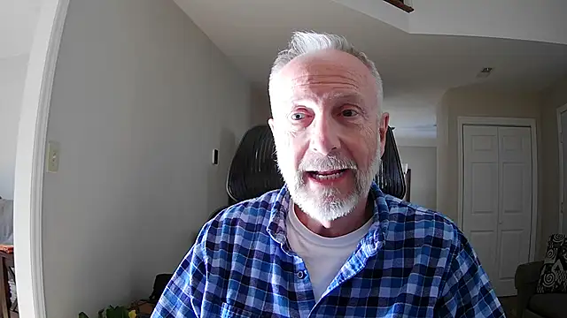 ApolloThrust online show from 11/05/25, 08:01