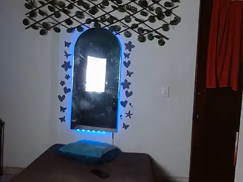 Ebony luna online show from 03/26/26, 05:44