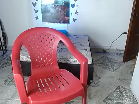 Ebony luna online show from 11/29/25, 07:25