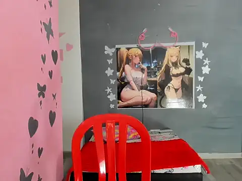 Ebony luna online show from 11/12/25, 07:40