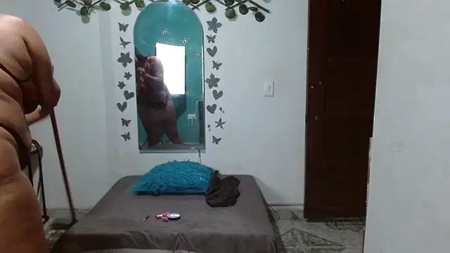 Ebony luna online show from 03/08/26, 02:04