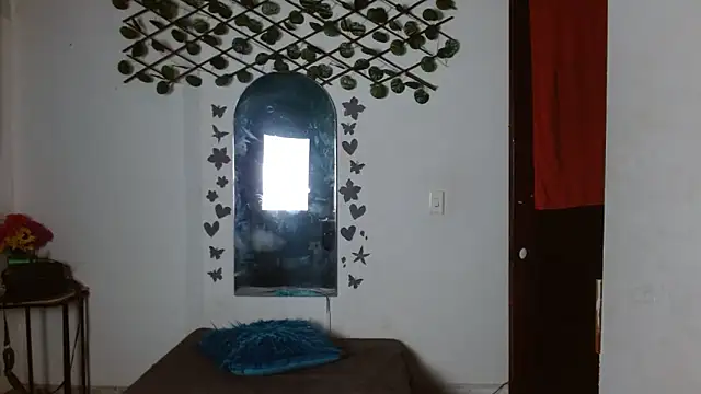 Ebony luna online show from 03/27/26, 07:26