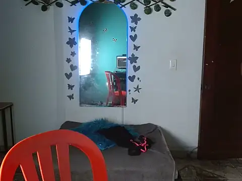 Ebony luna online show from 12/05/25, 07:12