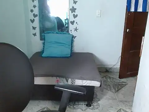 Ebony luna online show from 03/20/26, 07:48