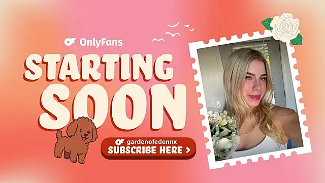 gardenofedenn online show from 10/12/25, 05:03