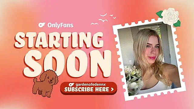 gardenofedenn online show from 10/26/25, 05:24