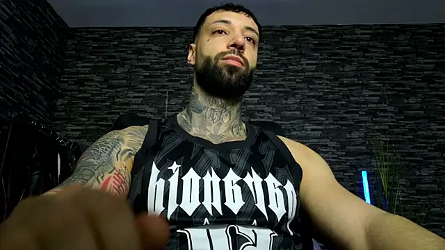 MasculineGuy99 online show from 03/24/26, 10:54