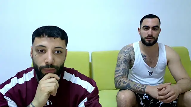 MasculineGuy99 online show from 05/13/26, 05:42