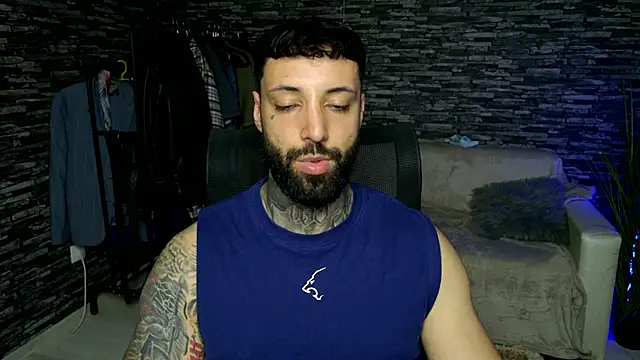 MasculineGuy99 online show from 05/16/26, 08:19