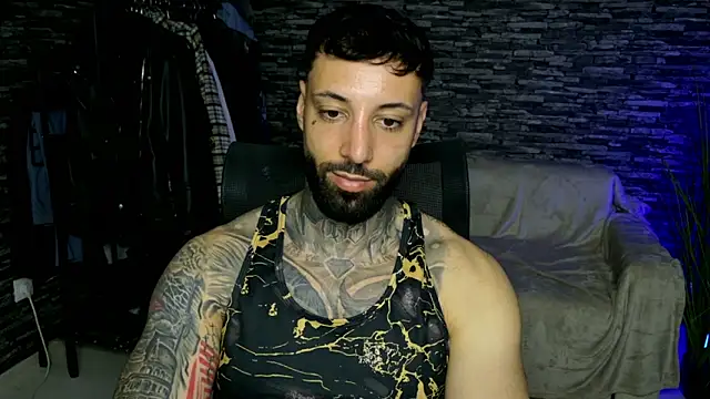 MasculineGuy99 online show from 05/04/26, 09:39
