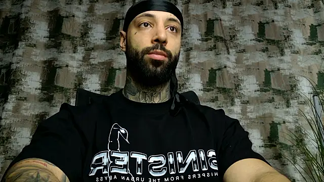 MasculineGuy99 online show from 02/21/26, 12:29