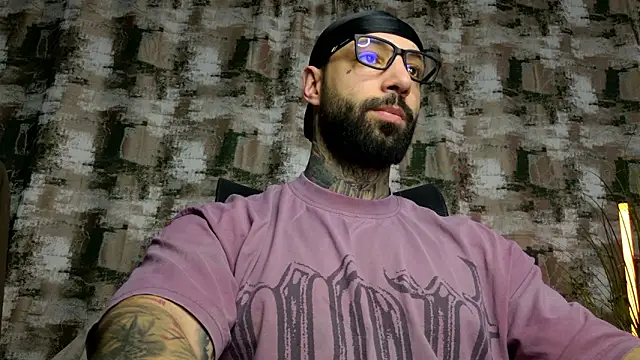 MasculineGuy99 online show from 02/23/26, 10:05