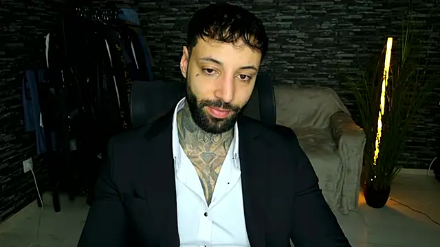 MasculineGuy99 online show from 03/20/26, 07:15