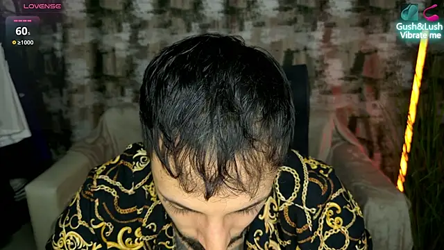 MasculineGuy99 online show from 02/04/26, 06:47