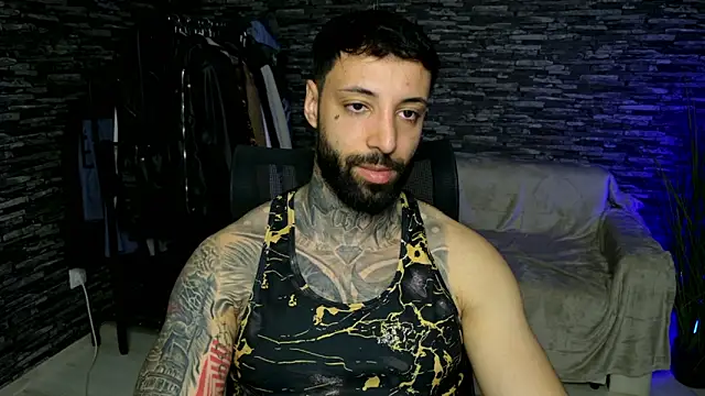 MasculineGuy99 online show from 05/03/26, 08:23