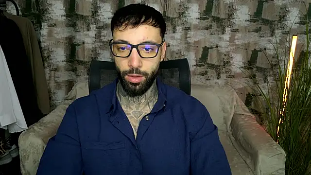 MasculineGuy99 online show from 02/18/26, 09:28