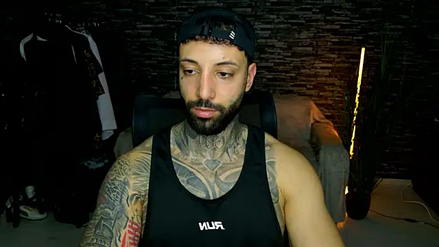 MasculineGuy99 online show from 03/03/26, 07:10