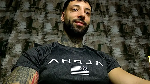 MasculineGuy99 online show from 02/26/26, 08:09